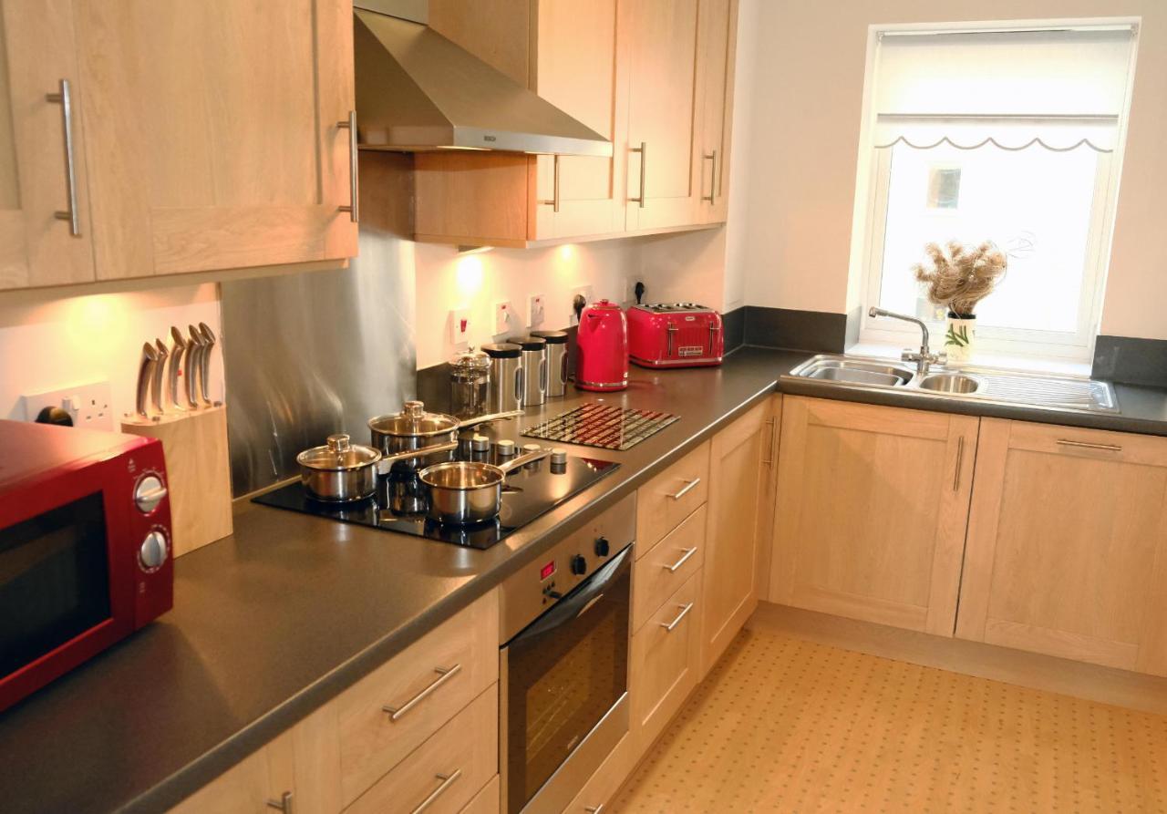 Regent - Properties Unique Newcastle upon Tyne Bagian luar foto