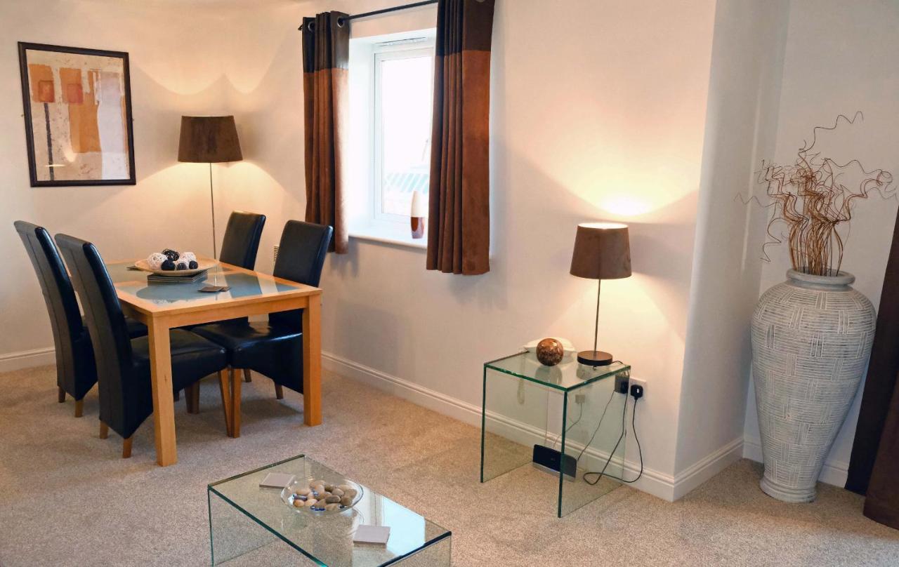 Regent - Properties Unique Newcastle upon Tyne Bagian luar foto