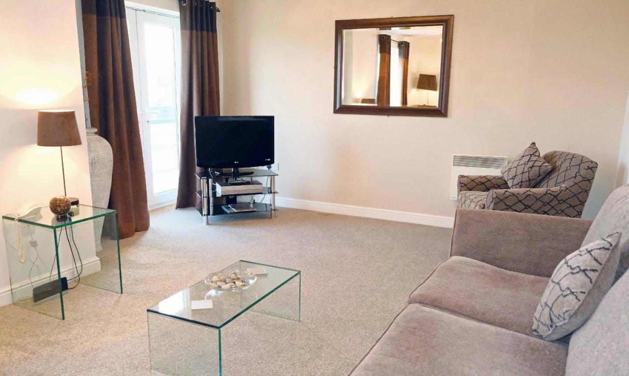 Regent - Properties Unique Newcastle upon Tyne Bagian luar foto
