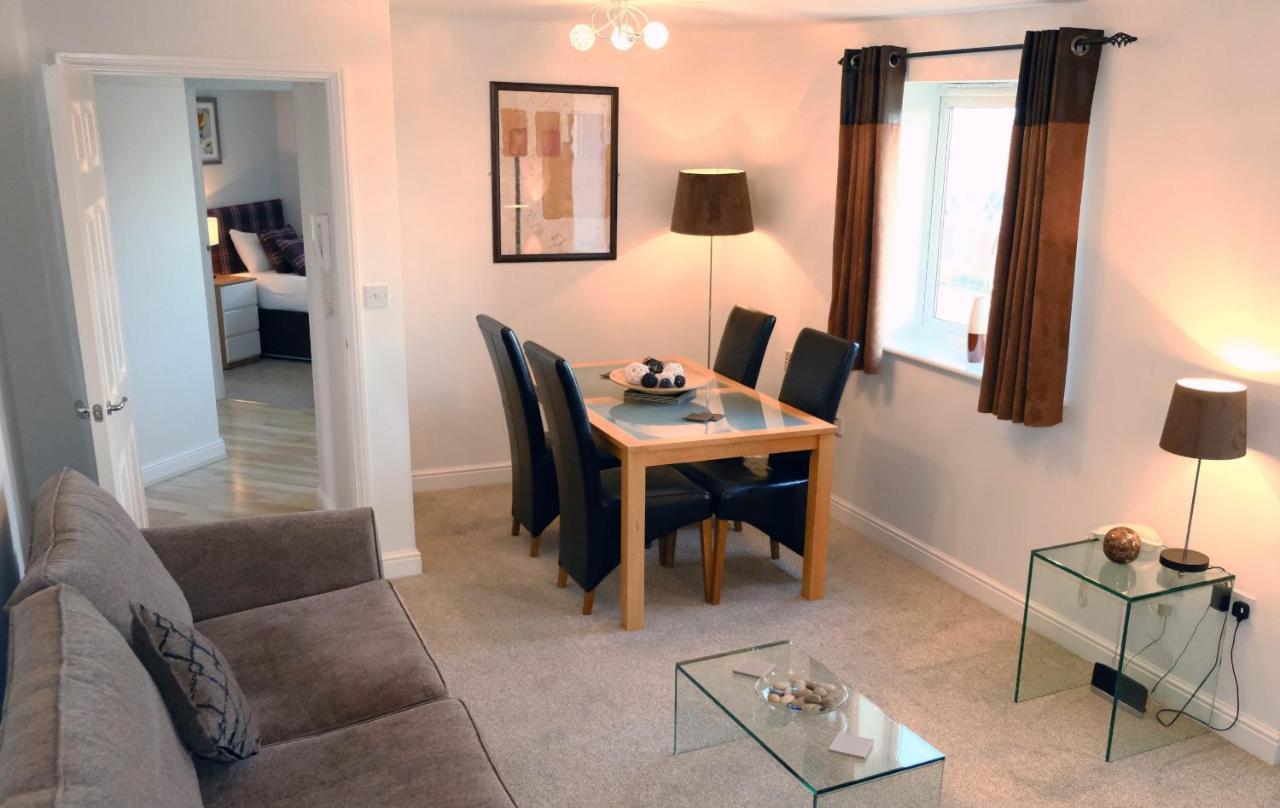 Regent - Properties Unique Newcastle upon Tyne Bagian luar foto