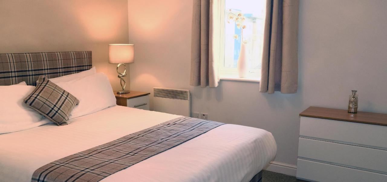 Regent - Properties Unique Newcastle upon Tyne Bagian luar foto