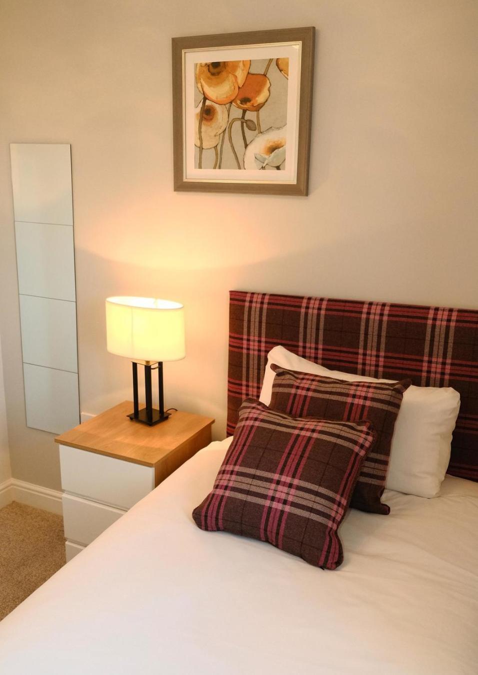 Regent - Properties Unique Newcastle upon Tyne Bagian luar foto